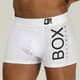 Oem Service Supply Type Spandex / Cotton / Bamboo Fiber Material Men's Briefs & Boxers Boxer Briefs - 缩略图 3