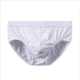 Plus Size underwear men boxer Cotton Men's Trunk Underwear - 缩略图 3