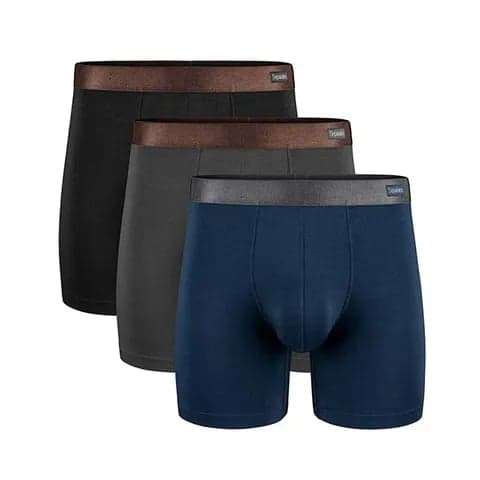 New type top sale popular product men's seamless boxer underwear men's boxer