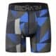 Factory sale various popular product men's boxer long male underwear men's