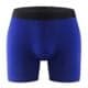 Men's Underwear Comfortable Panties Underpants Elastic Band Briefs Polyester Shorts Boxer - 缩略图 2