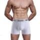 Men's Wholesale Men cotton Boxers Breathable Underwear Man’s Briefs - 缩略图 2