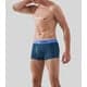 Hot Sale Wholesale Custom High Quality Seamless Shorts Soft Stretch Men's Underwear Cotton Breathable Boxers… - 缩略图 3