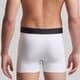 95% Cotton 5%Spandex OEM Custom Wholesale Price Men's Boxer Briefs Supplier - 缩略图 3