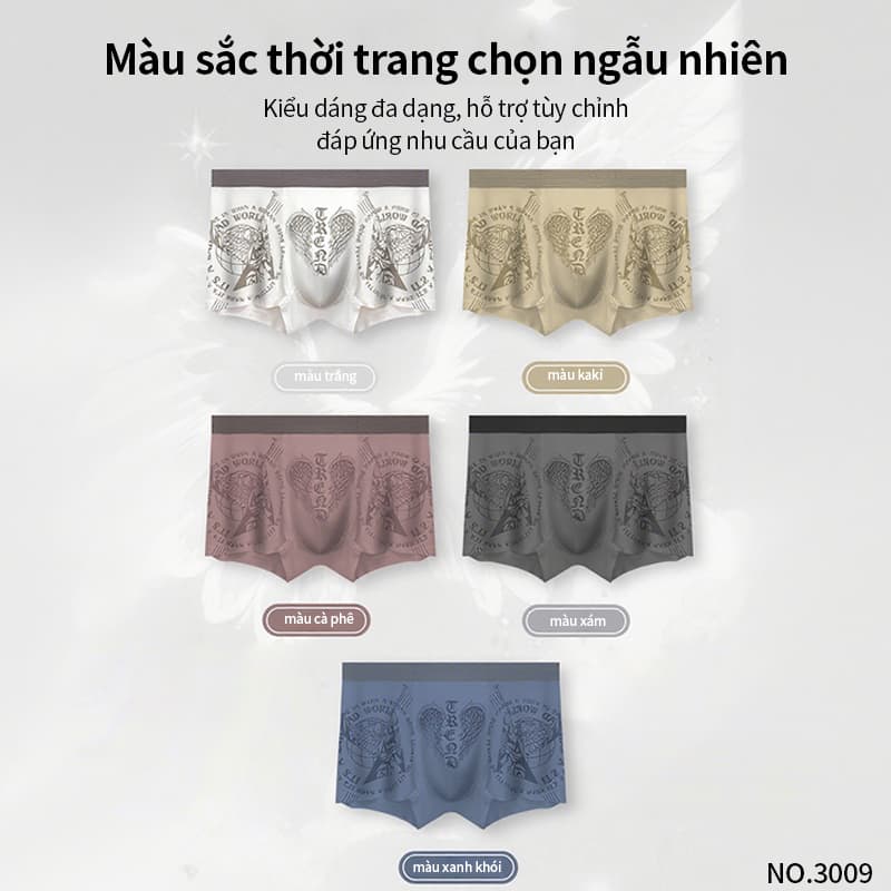 Mens Underwear Packaging Guide for B2B Bulk Buyers