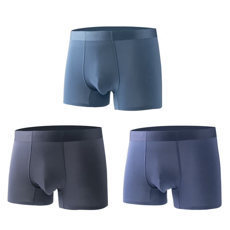 Complete Guide to Mens Underwear MOQ for B2B Wholesalers
