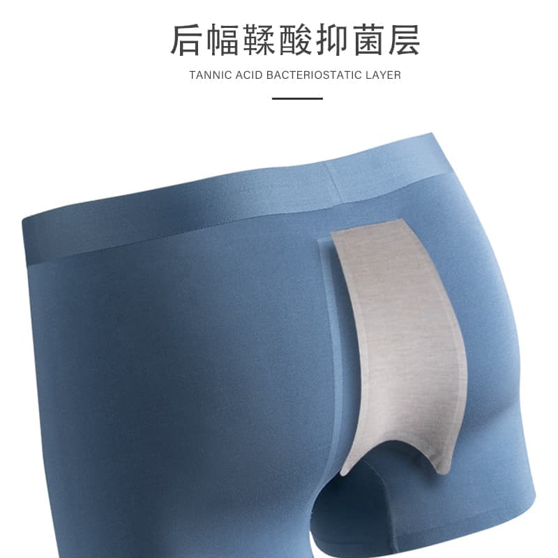 Mens Boxer Briefs Wholesale Guide for B2B Buyers