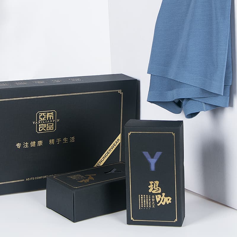 Mens Underwear Size Chart: Bulk Fit Guide for B2B Buyers