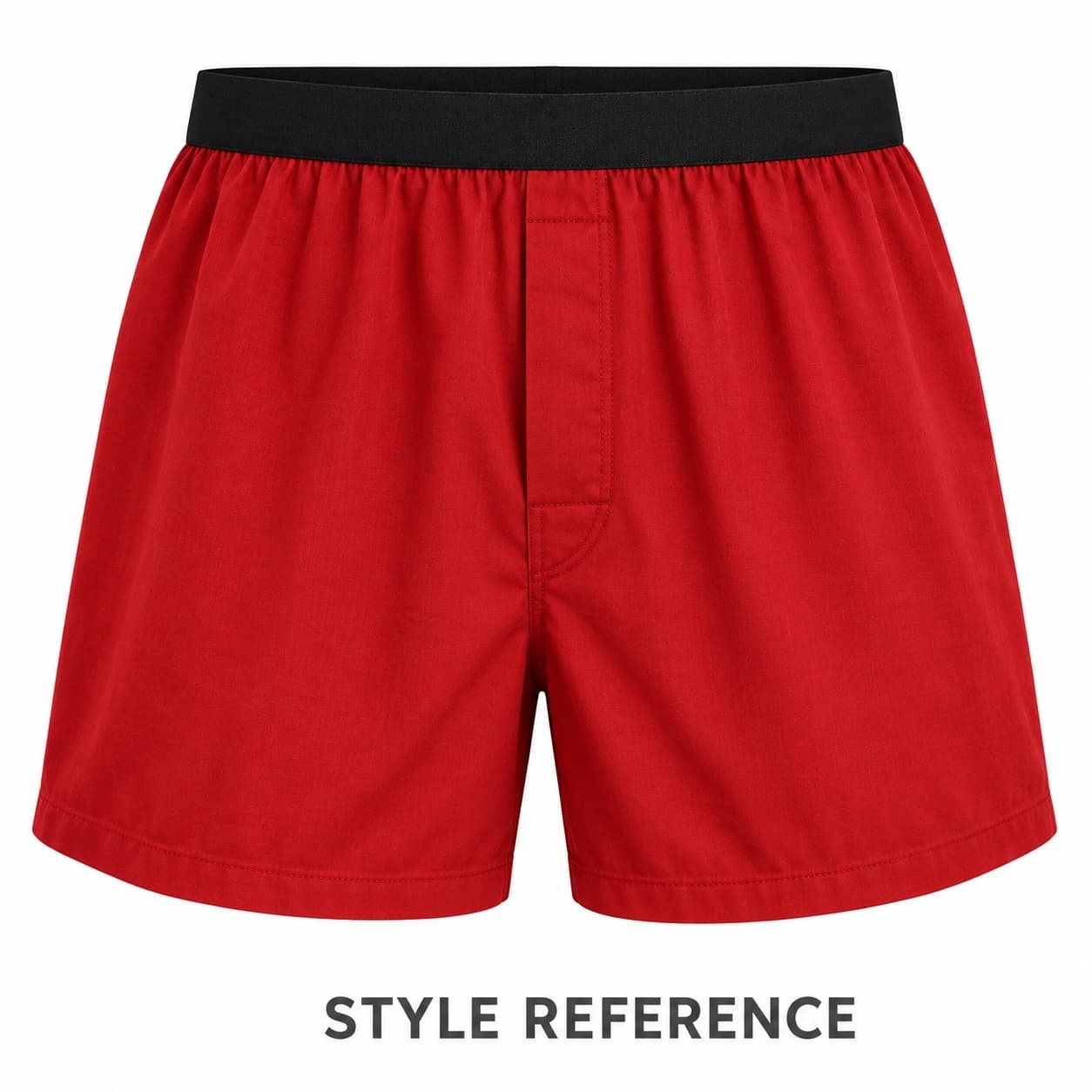 Men's OEM ODM Factory Manufacturer Men Underwear Print Factory Custom logo Boxer Briefs — Style reference