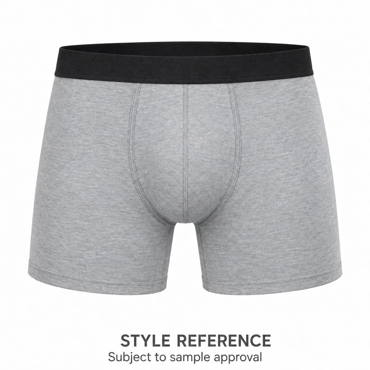 Boxer Underwear men's briefs Seamless Men Panty Men's Underwear for man male — Style reference
