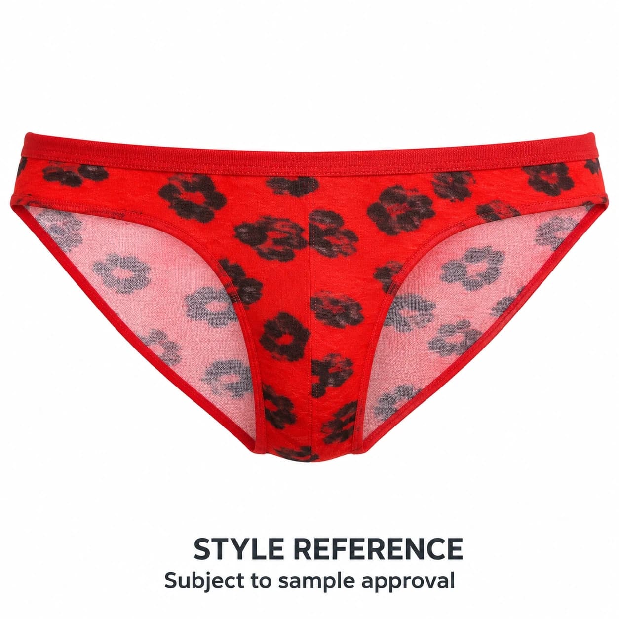 Wholesale Adult Picture Men Underwear in Gay Briefs Pouch Bulge Men's Briefs boxers — Style reference