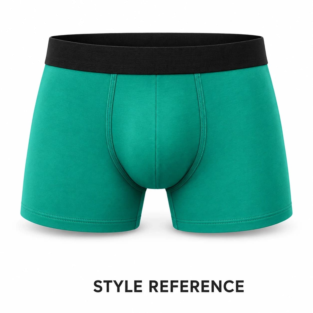 Men's Classic Us Personalised Compression Unisex Camo Cartoon Loose Men Brief Boxers Shorts For Male — Style reference