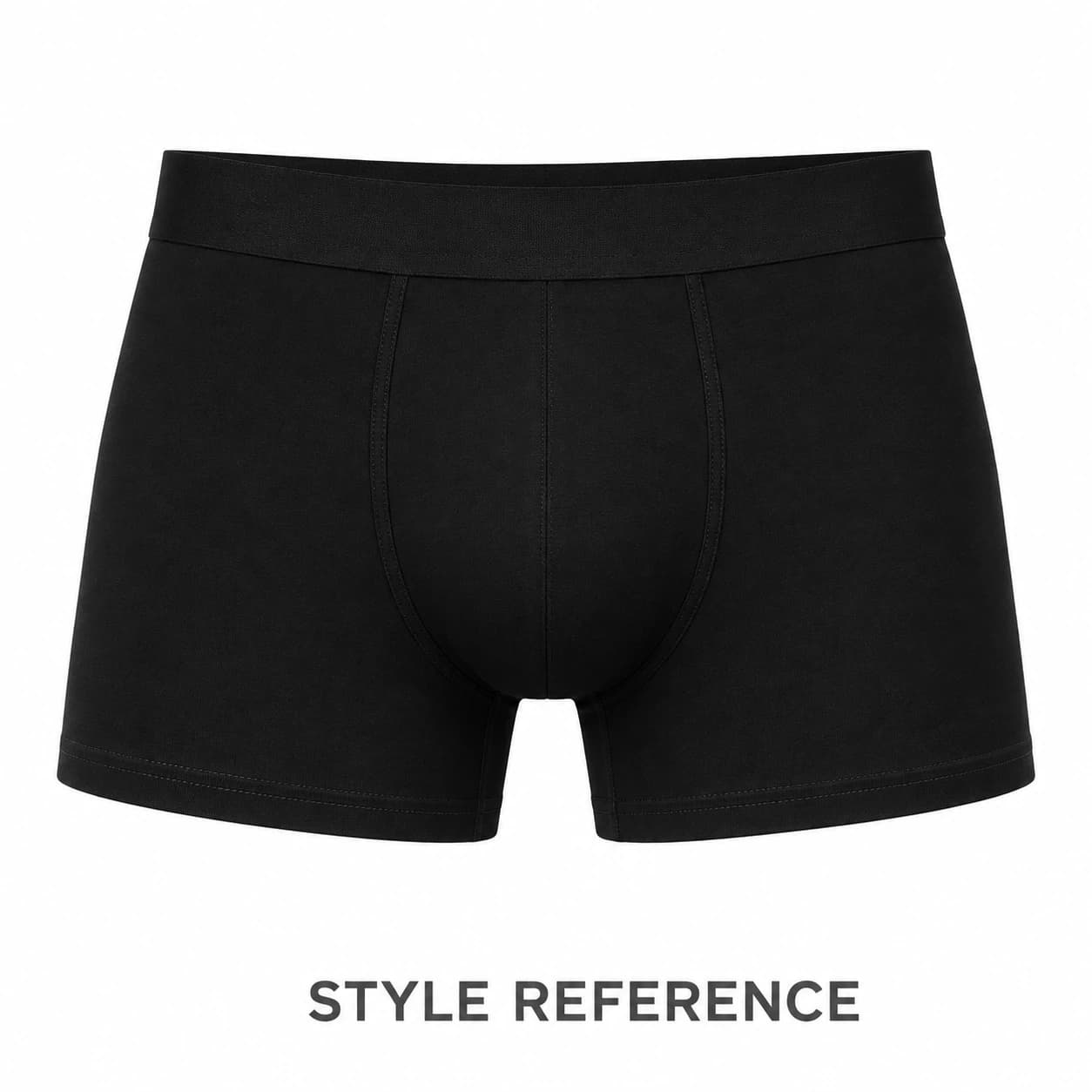 Oem Service Supply Type Men's Briefs Boxers Boxer Briefs — Style reference