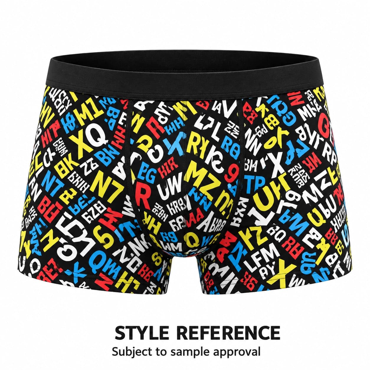 Free Sample Men Underwear Men Underwear Wholesale Mens Underwear — Style reference