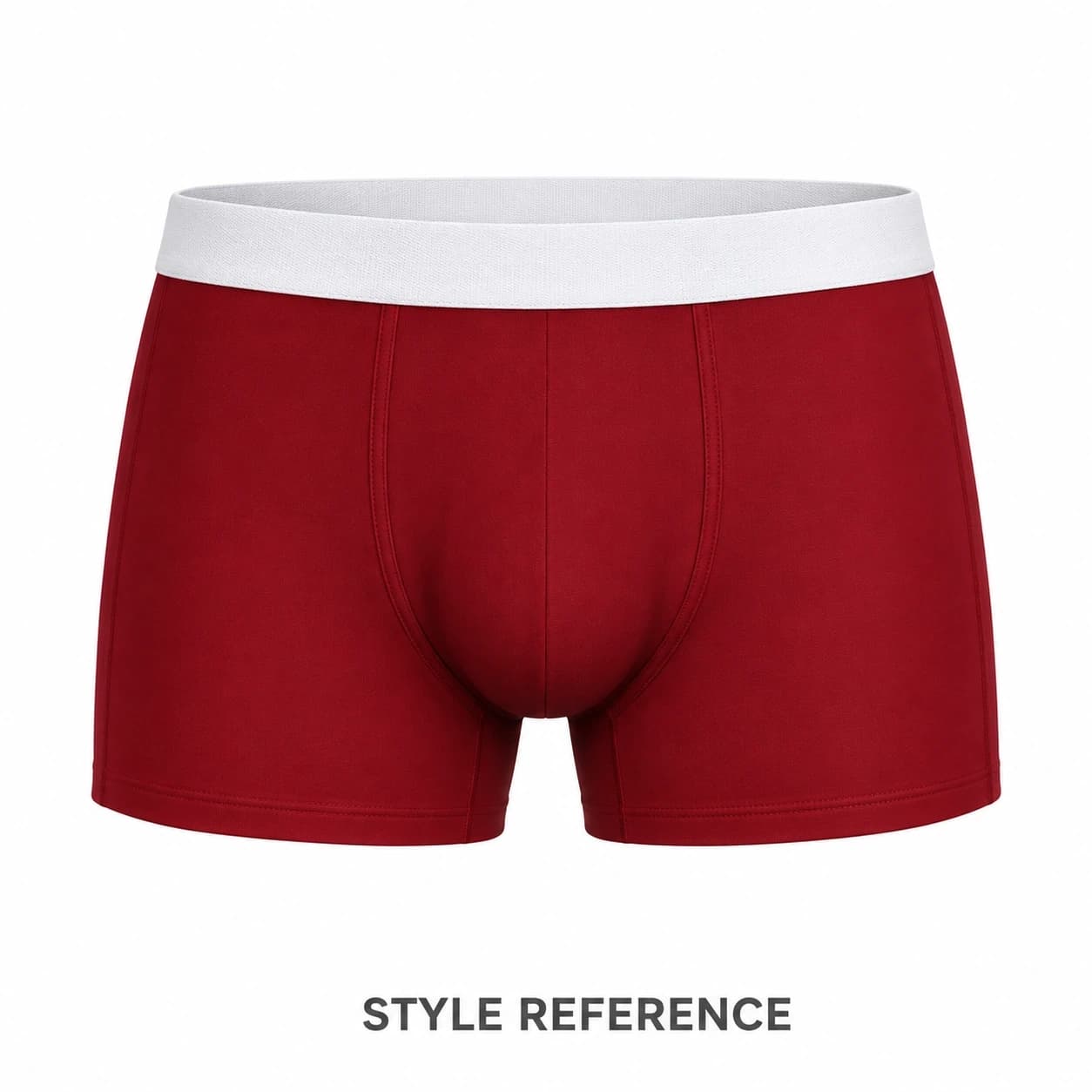 Men's New fashion panties boxer underwear men custom underpants men brief boxers shortsfor men — Style reference