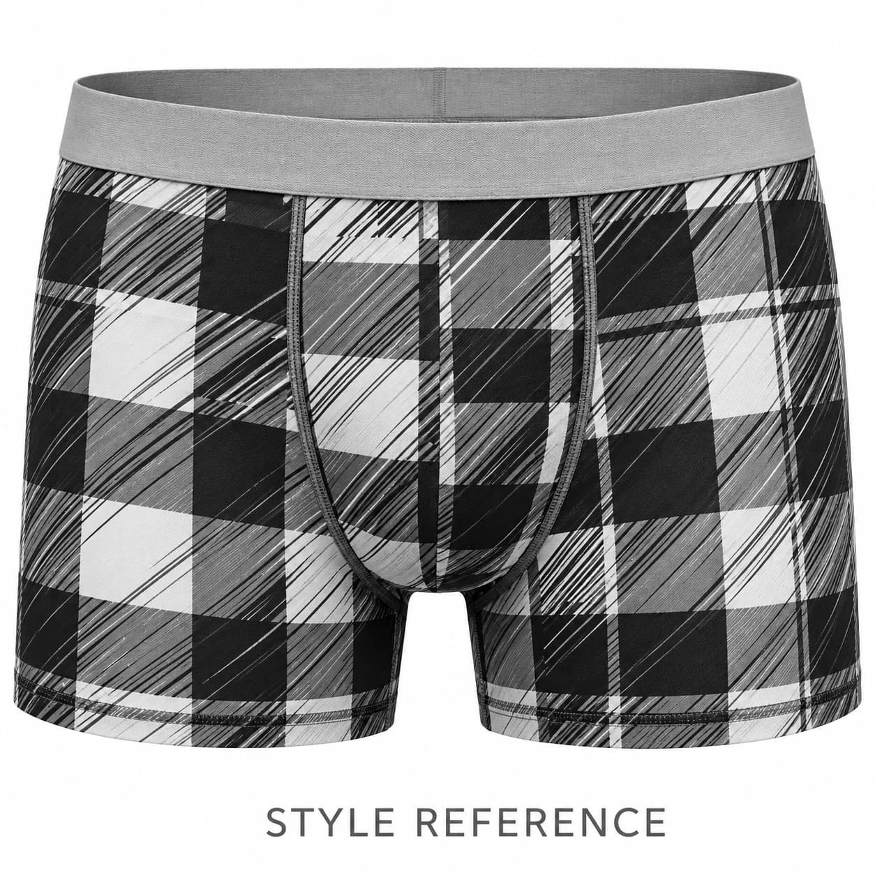 Underwear is Men Underwear Sexy Mens Underwear Boxer Briefs — Style reference