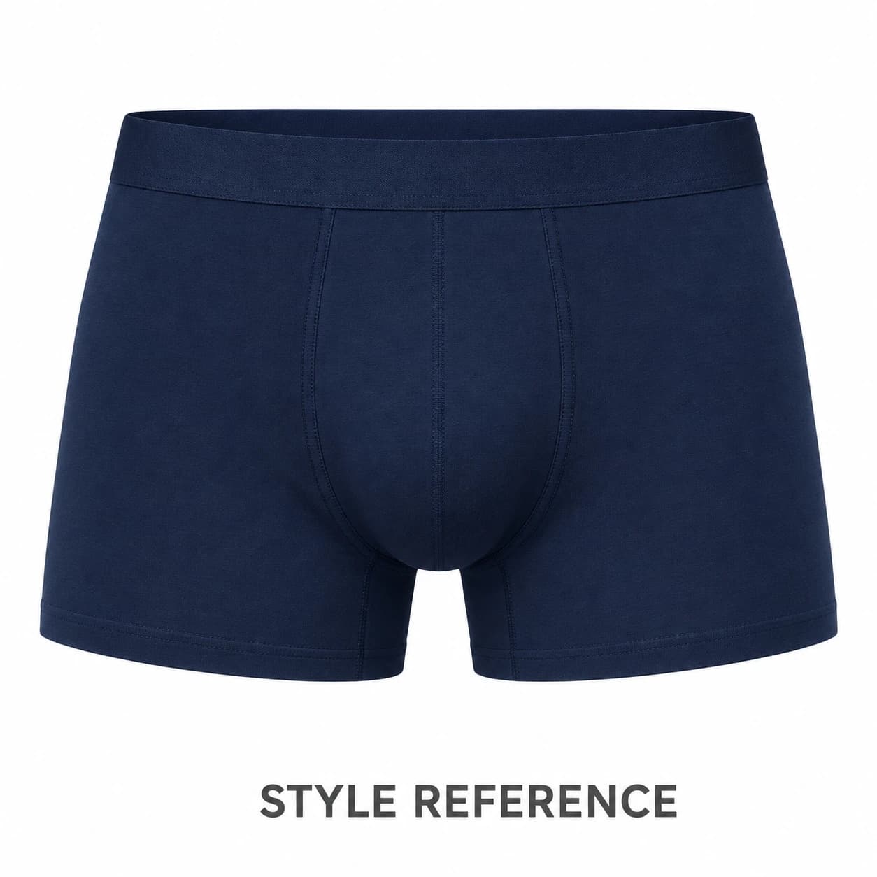 Men's boxer briefs men's Brief Wholesale Male Boxer — Style reference