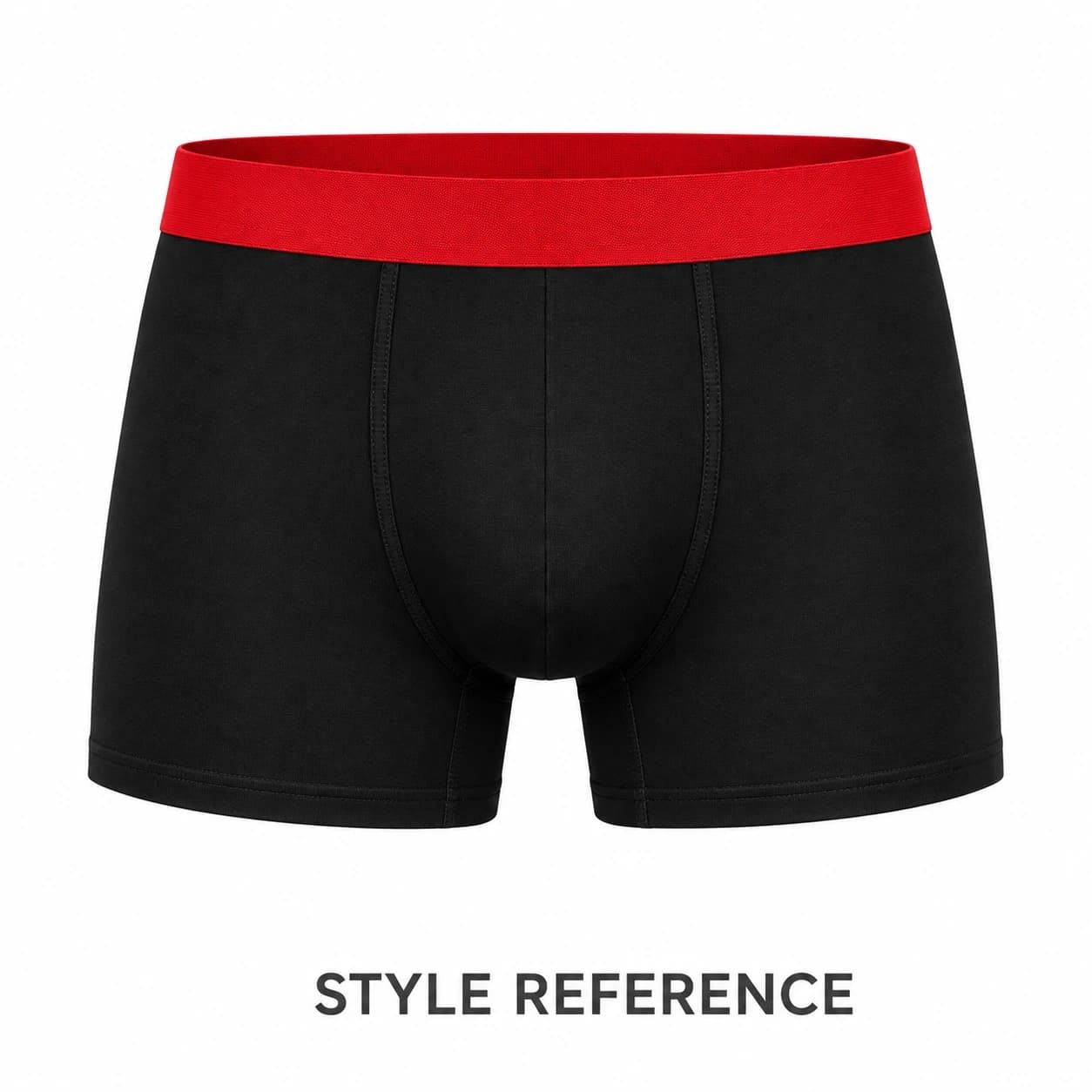 Men's mixed Random style men briefs solid wholesale boxer briefs uomo bale underwe… — Style reference