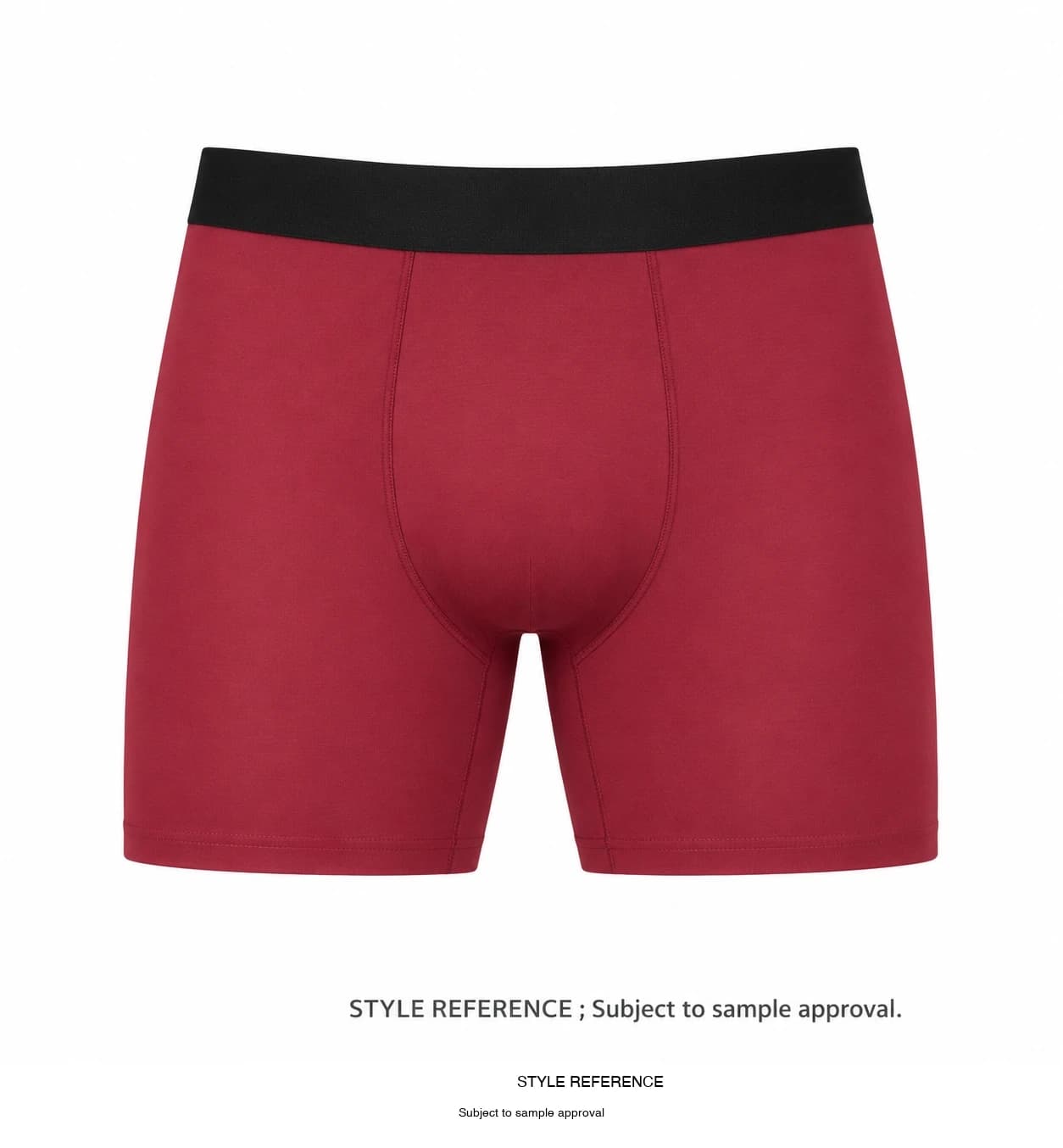 Factory Direct Supply Men's Boxers Briefs Men Underwear for the men — Style reference