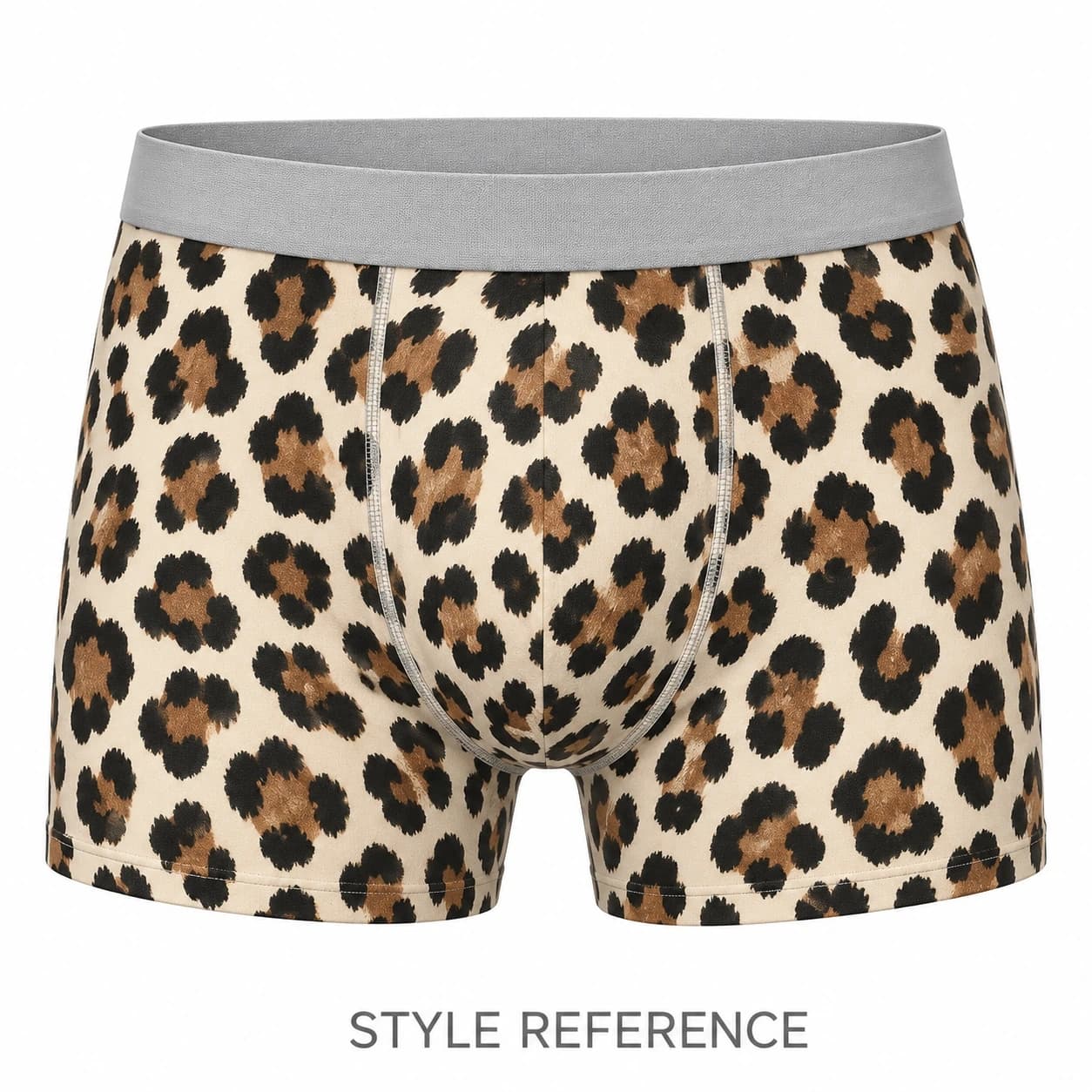 Underwear is Men Underwear Sexy Uomo Underwear — Style reference
