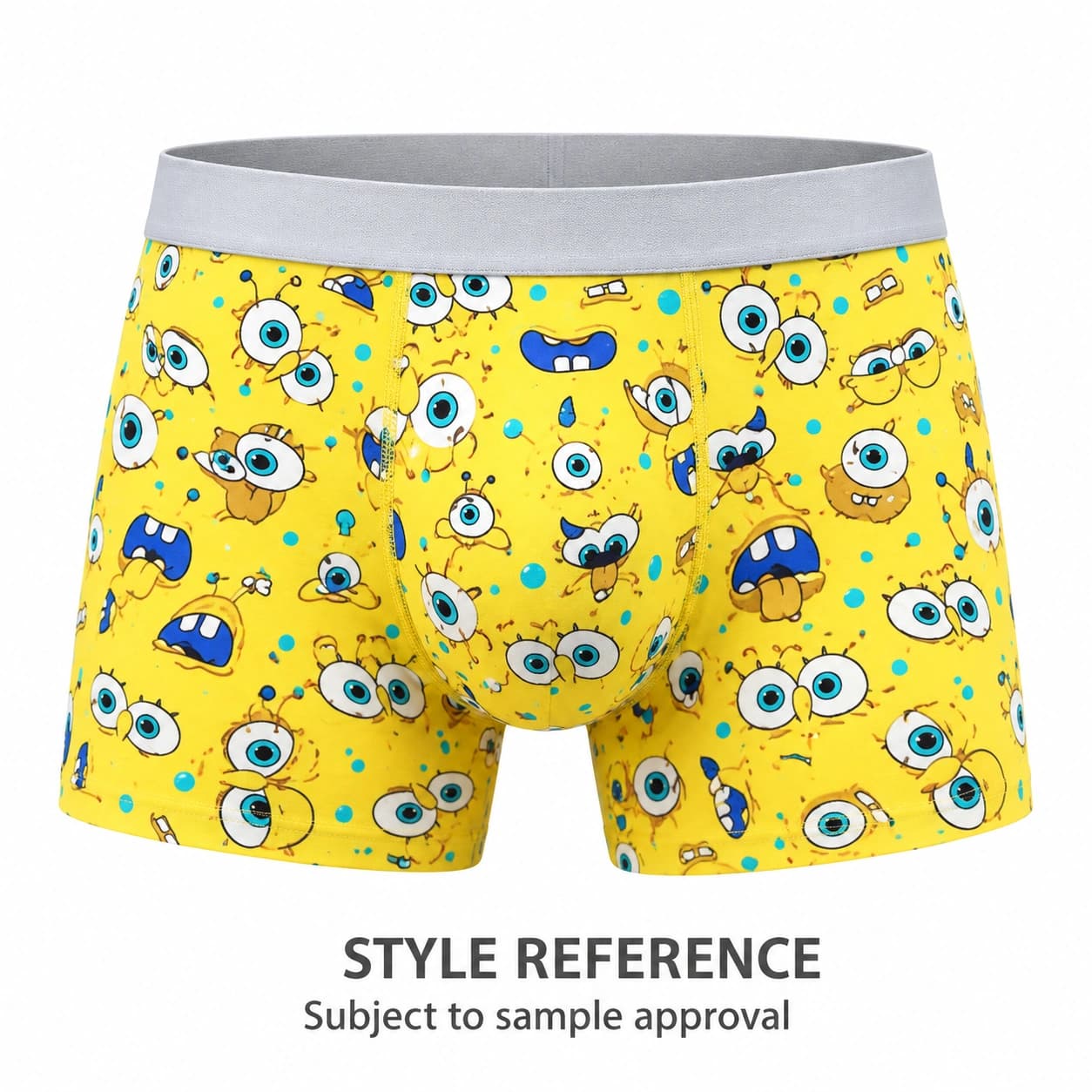 Sexy Mature Underwear Men Underwear Wholesale Mens Underwear — Style reference
