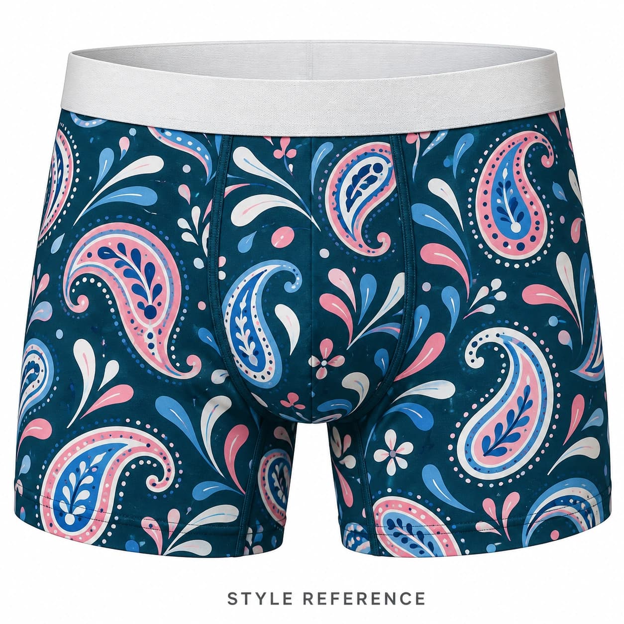 Free Sample Men Underwear Gay Underwear Boys Underwear — Style reference