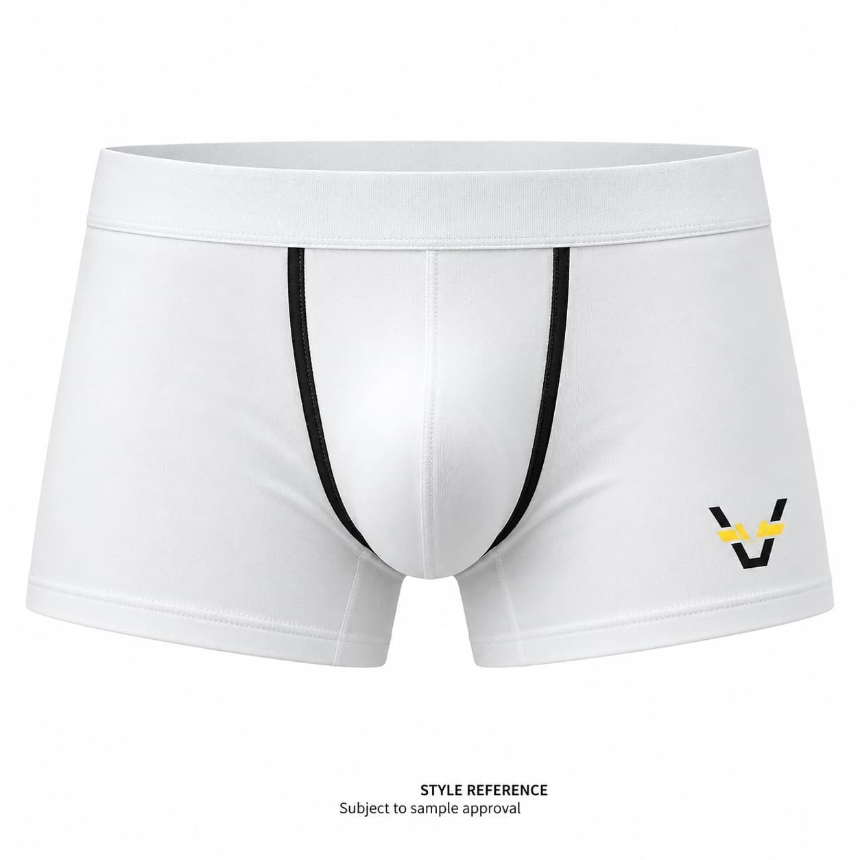 Men's Boxers Briefs Underpants Underwear for the men — Style reference