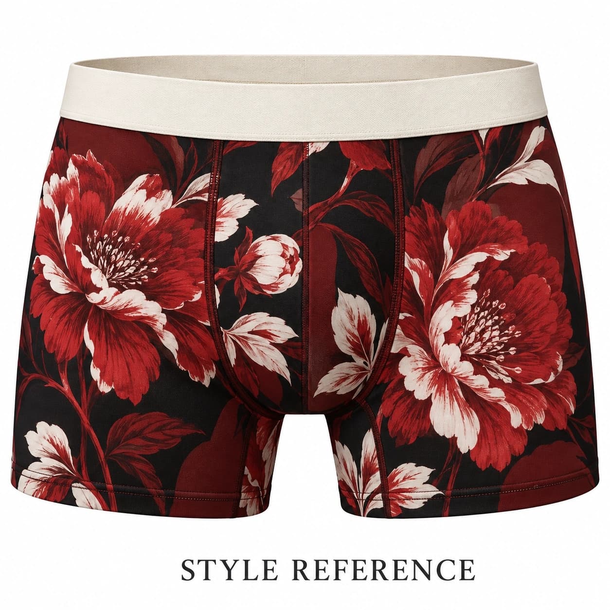 Sexy Men Underwear Men Underwear Wholesale Mens Underwear — Style reference