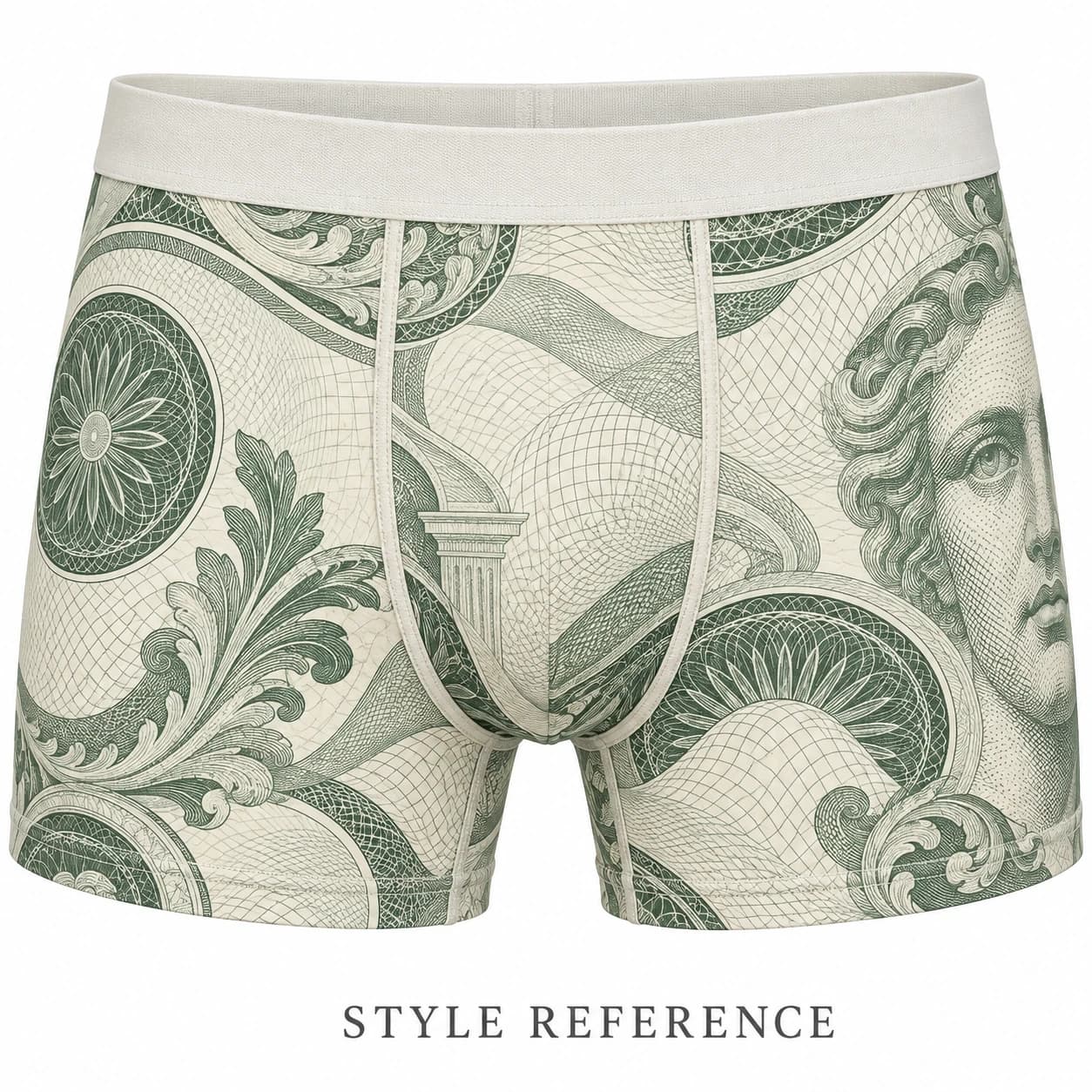 Free Sample Men Underwear Men Underwear Wholesale Mature Ladies Underwear — Style reference