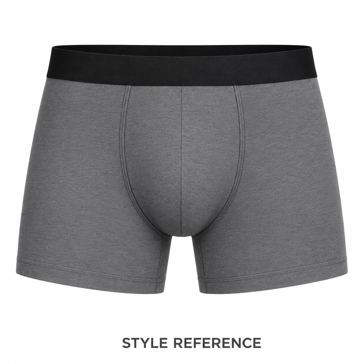 Wholesale men's boxer briefs Boxers inner wear Men's Underpants for the men — Style reference
