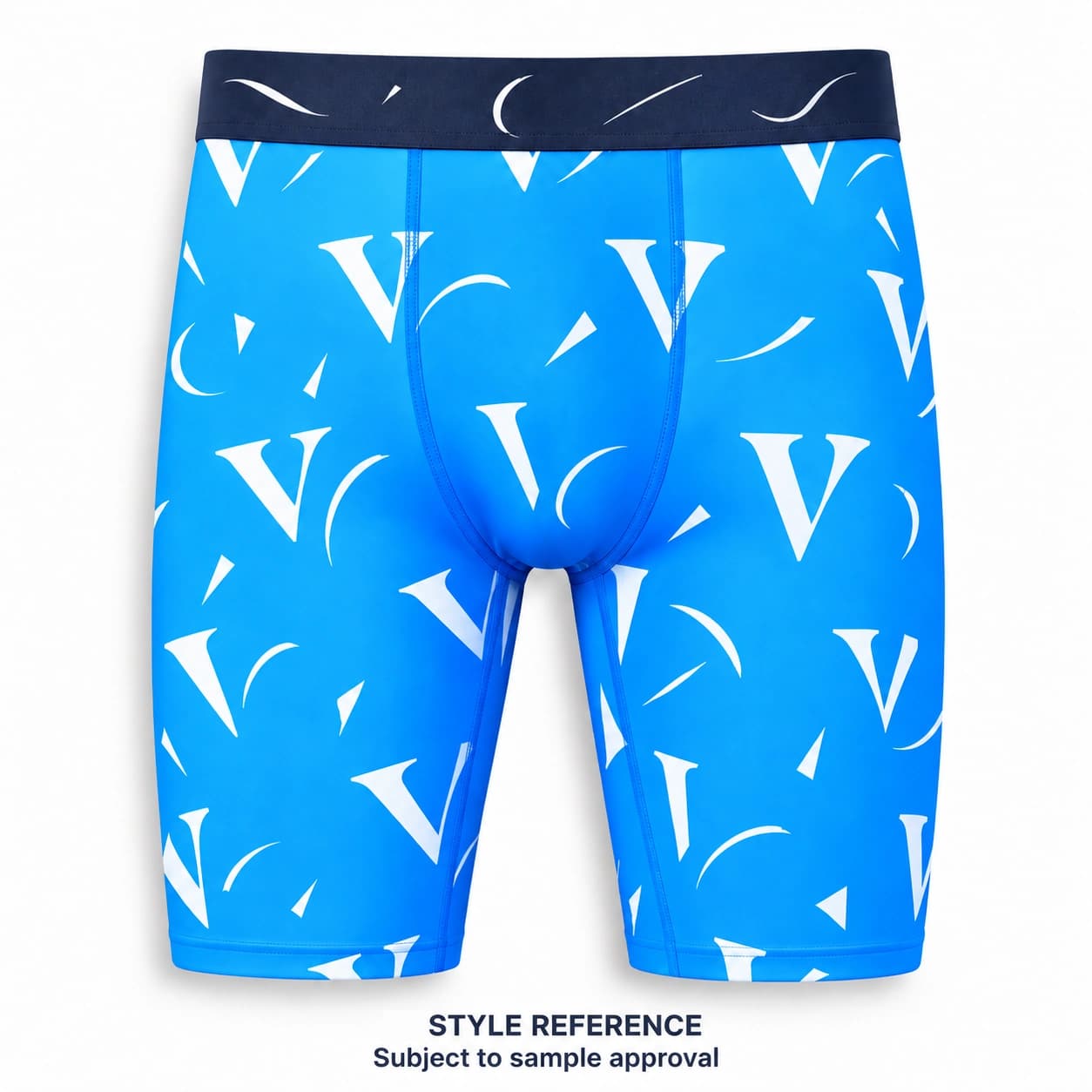 Men's Hot Inner Under Wear Male Underwear Model Premium Boxer Underwear — Style reference