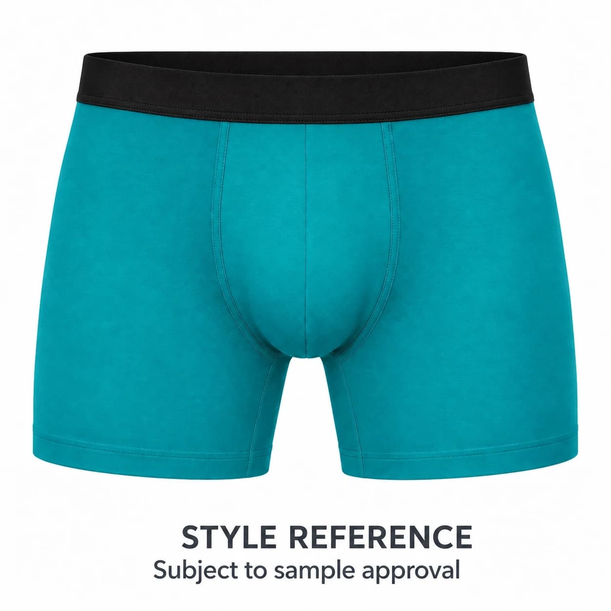 Custom Factory Direct Supply Men's Boxers Briefs Men Underwear — Style reference