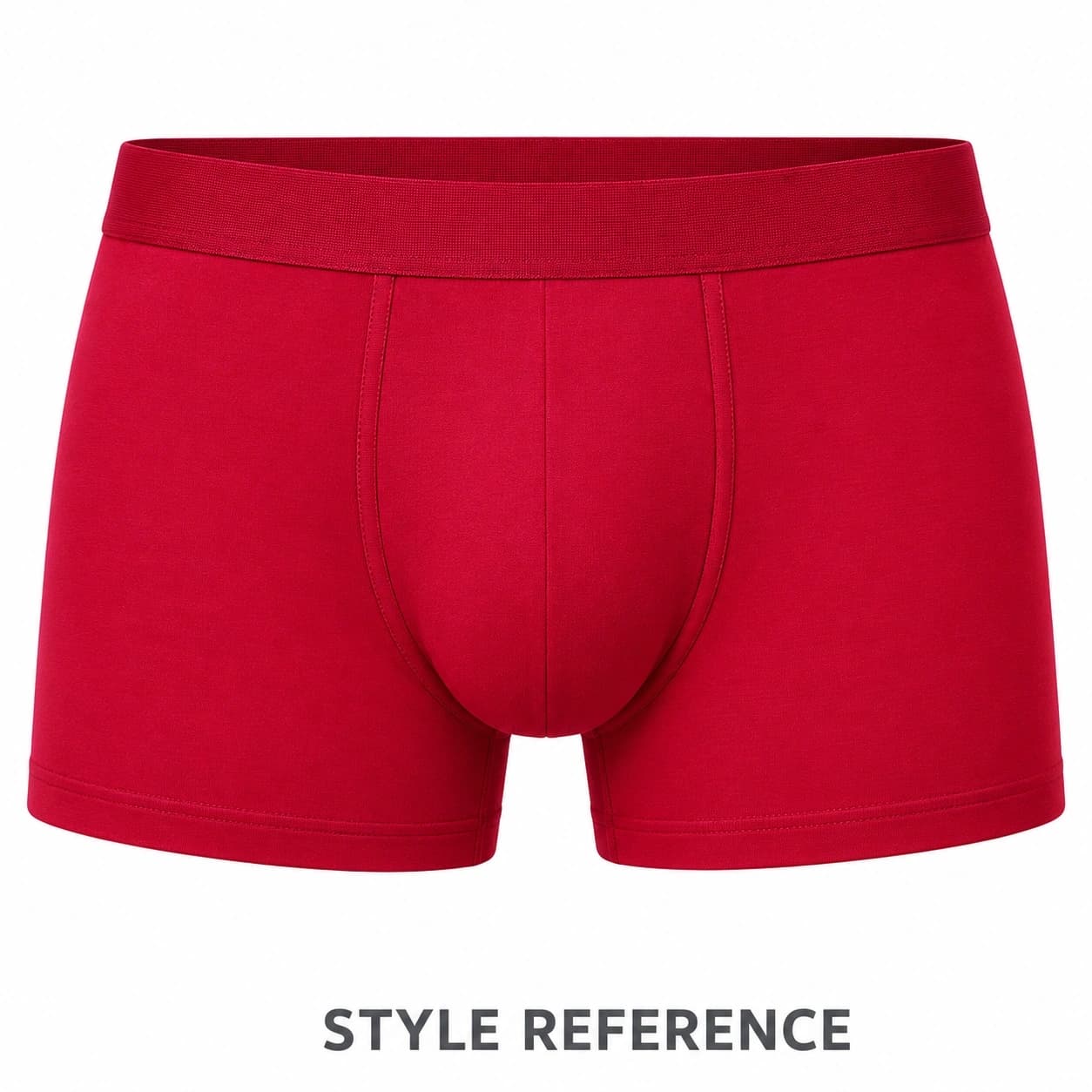 Men's Men micro underwear plus size boxers briefs man — Style reference