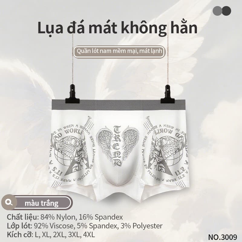 Premium Modal Boxer Briefs Wholesale - Ultra Soft Men's Underwear