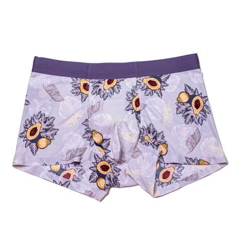 In Stock High Quality Boxer Briefs,Seamless Boxers Men's Briefs