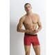 Men's Boxer Briefs Pure Cotton Adult Boxer Cotton Classic Quickdry Breathable Underwear