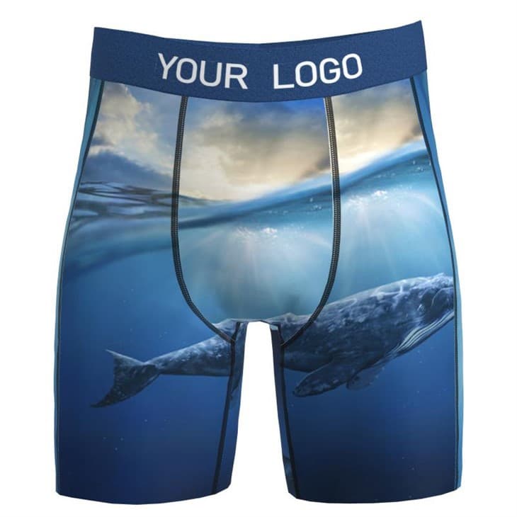 Boxershorts Für Männer Mens Boxer Briefs