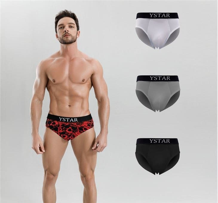 Quality Underwear Men's