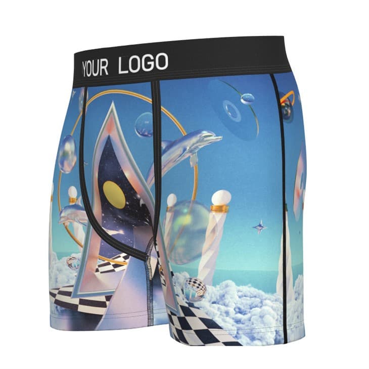 Custom Men's Trunk Manufacturer Wholesaler